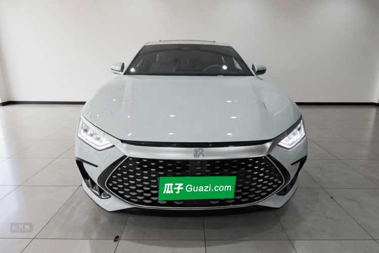 BYD Han 2024 car image #3