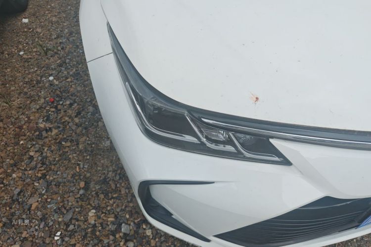 Toyota Corolla 2023 car image #8