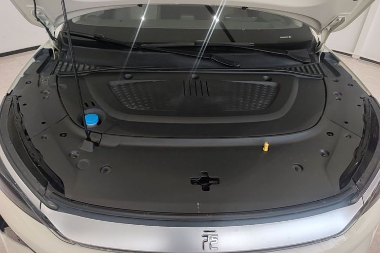 BYD Yuan Plus 2025 car image #22