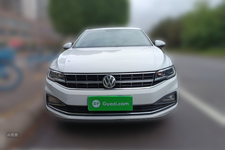 Volkswagen Bora 2020 car image #3