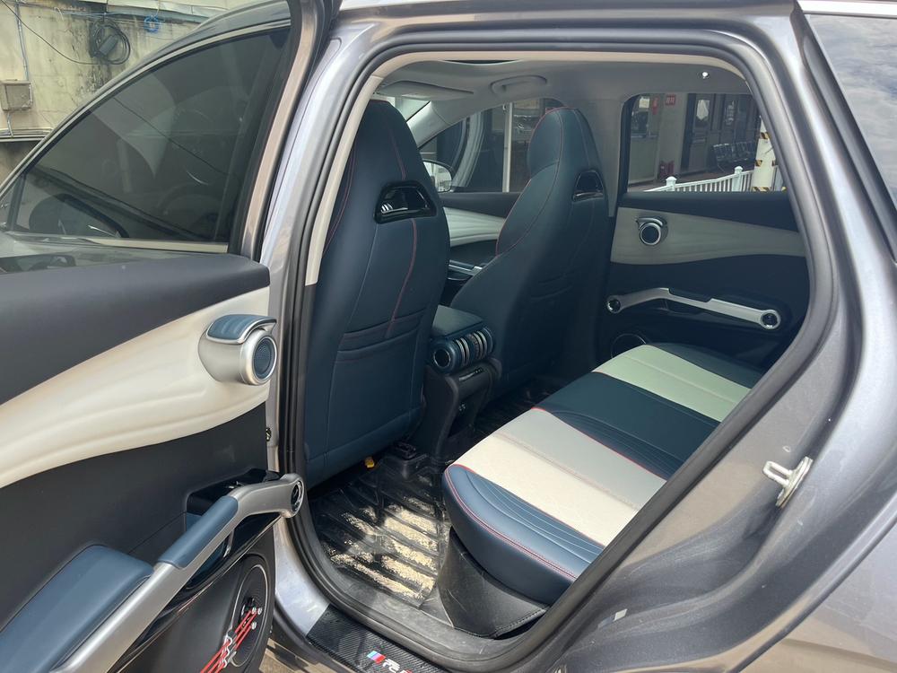 BYD Yuan Plus 2023 car image #19