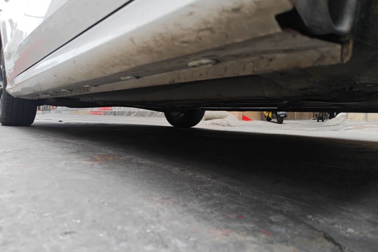 MG 5 2022 صورة سيارة #23