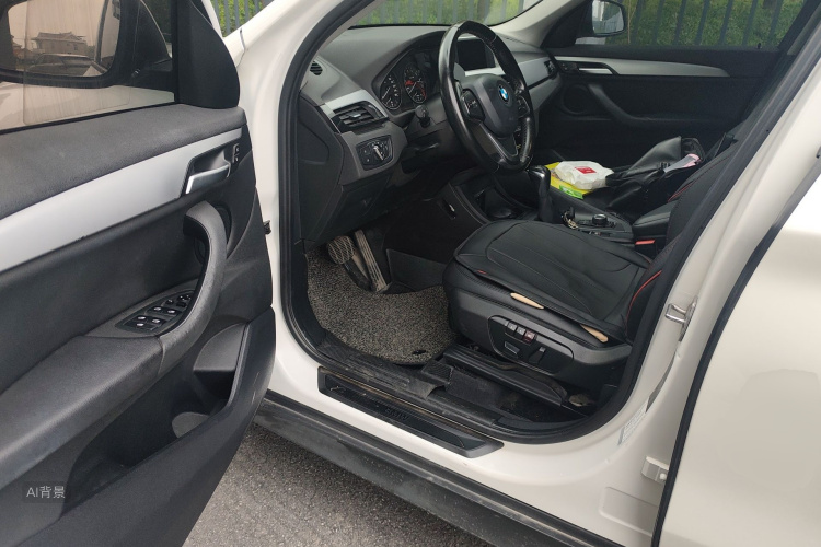 BMW X1 2016 image de voiture #18