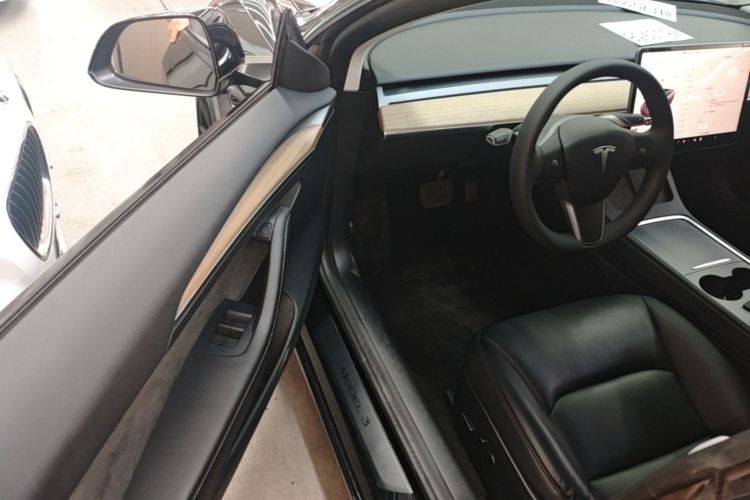 Tesla Model 3 2023 car image #16