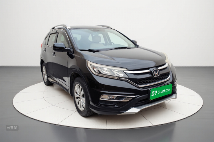 Honda CR-V 2016 imagem de carro #4