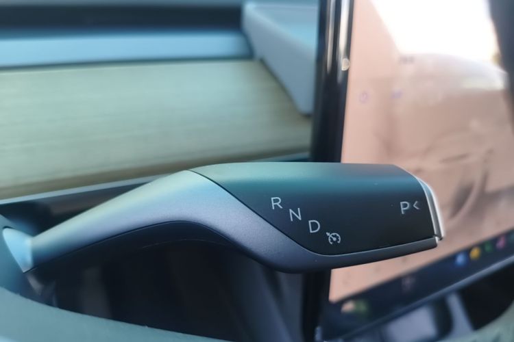 Tesla Model Y 2022 immagine di auto #14