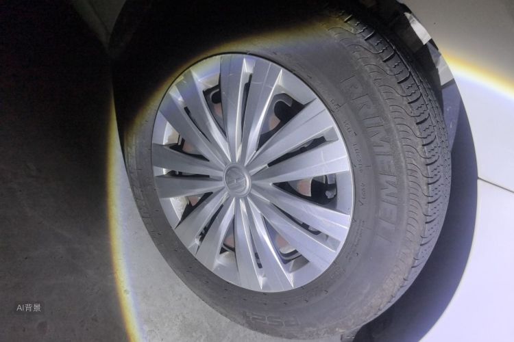 Volkswagen Santana 2016 car image #9