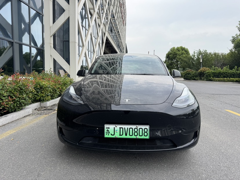 Tesla Model Y 2023 Tesla Model Y 2023 car image