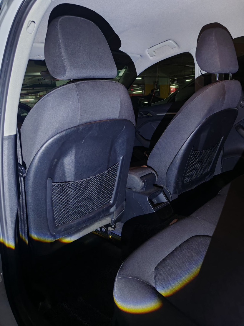 Audi A3 2016 #3 Audi A3 2016 car image #3