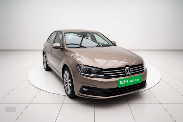 Volkswagen Bora 2016 car image #4