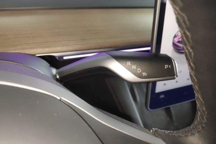 Tesla Model 3 2023 #14 Tesla Model 3 2023 car image #14