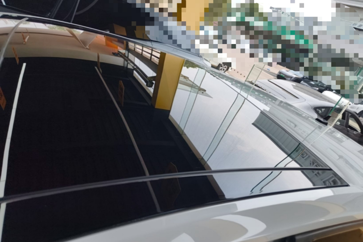 Volkswagen Golf 2019 car image #25