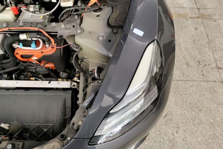 Tesla Model 3 2022 #24 Tesla Model 3 2022 car image #24