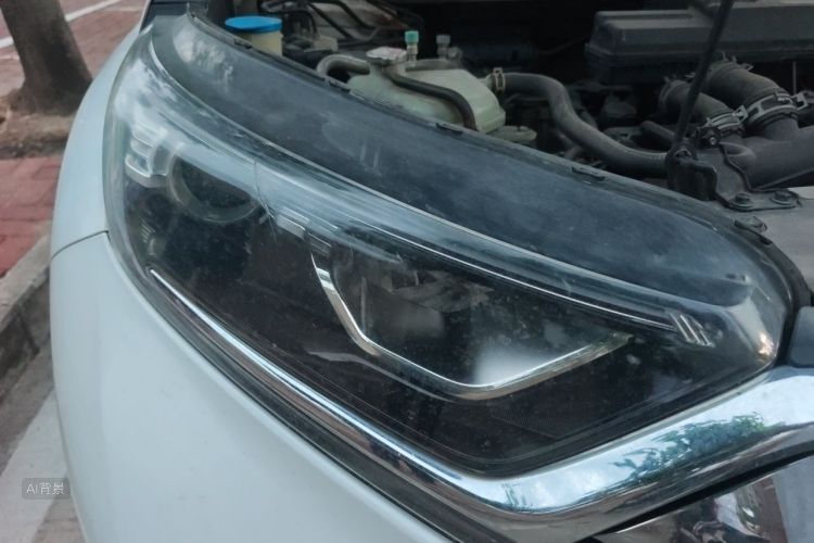 Honda CR-V 2018 car image #8