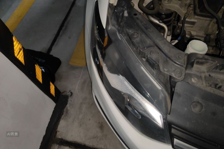 Volkswagen Polo 2016 car image #8