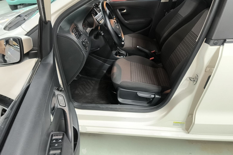 Volkswagen Polo 2018 #16 Volkswagen Polo 2018 immagine di auto #16