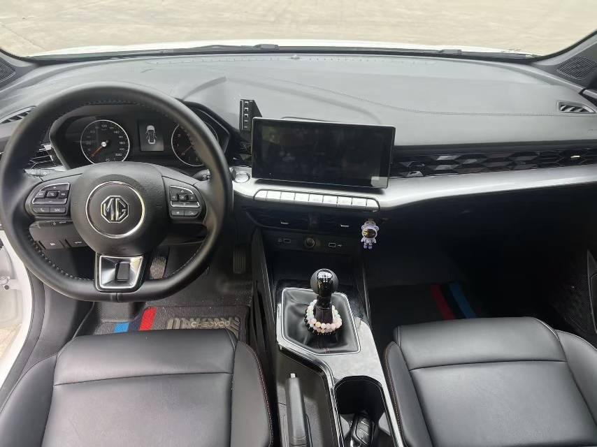MG 5 2024 #5 MG 5 2024 immagine di auto #5