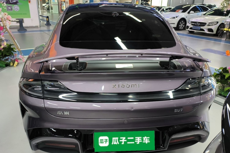 2026 car image #6