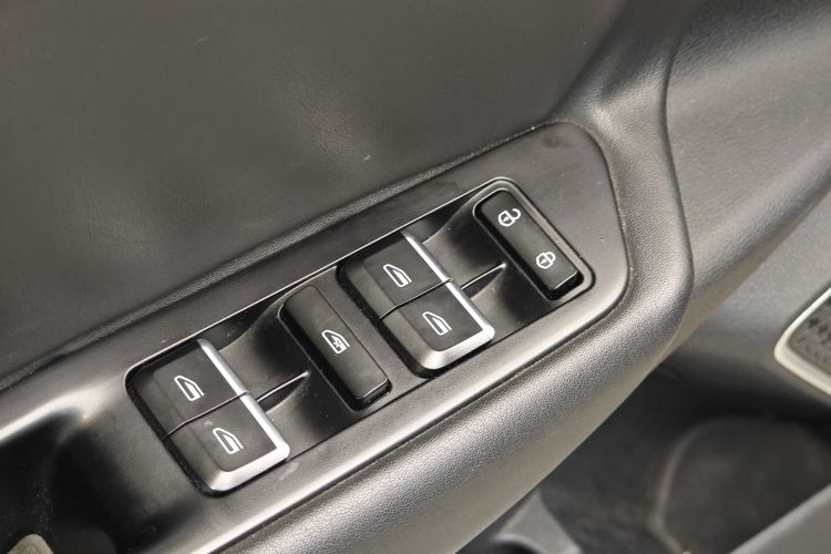 GEELY Emgrand GL 2018 #25 GEELY Emgrand GL 2018 car image #25