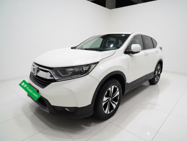 Honda CR-V 2019 car image 