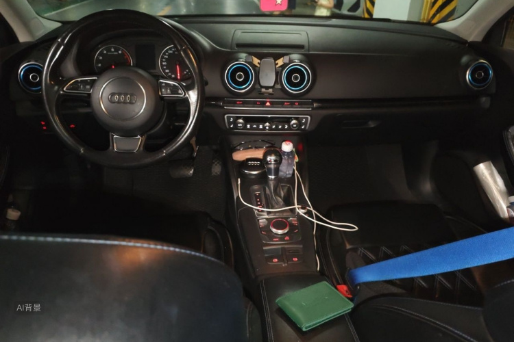 Audi A3 2016 #11 Audi A3 2016 car image #11