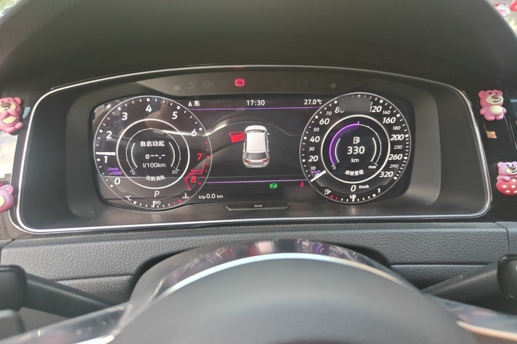 Volkswagen Golf 2019 #16 Volkswagen Golf 2019 car image #16
