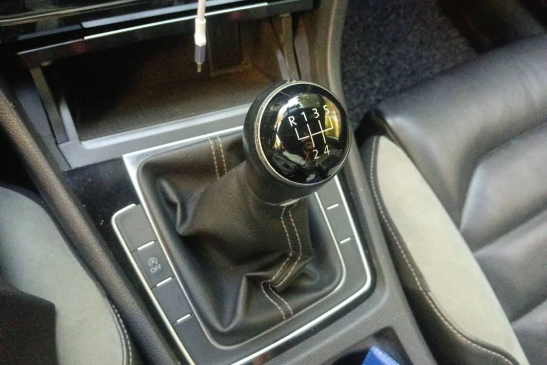 Volkswagen Golf 2016 #27 Volkswagen Golf 2016 car image #27