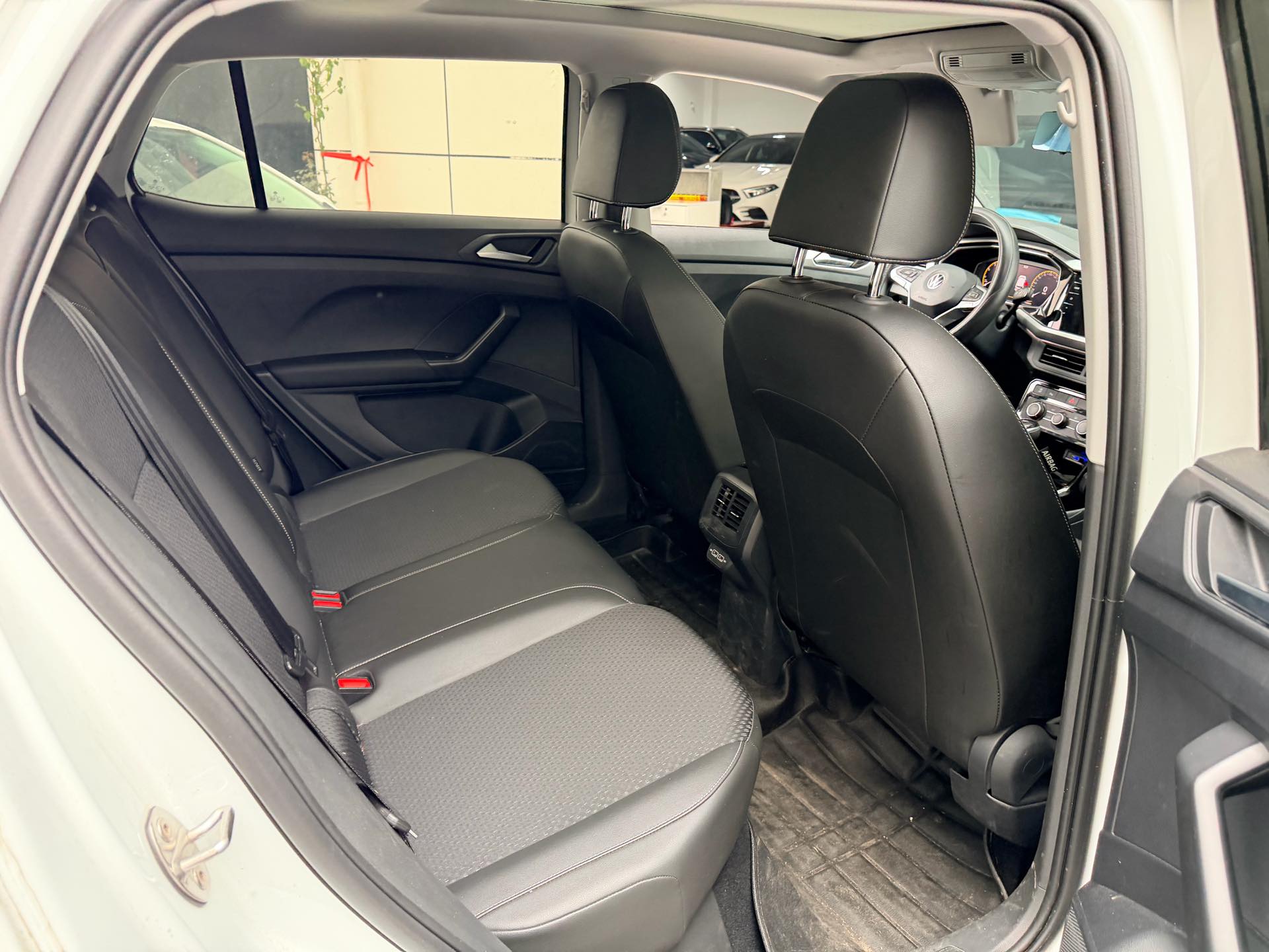 大众 探影 2022 汽车图片 #6