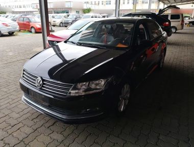 Volkswagen Lavida 2015 car image 