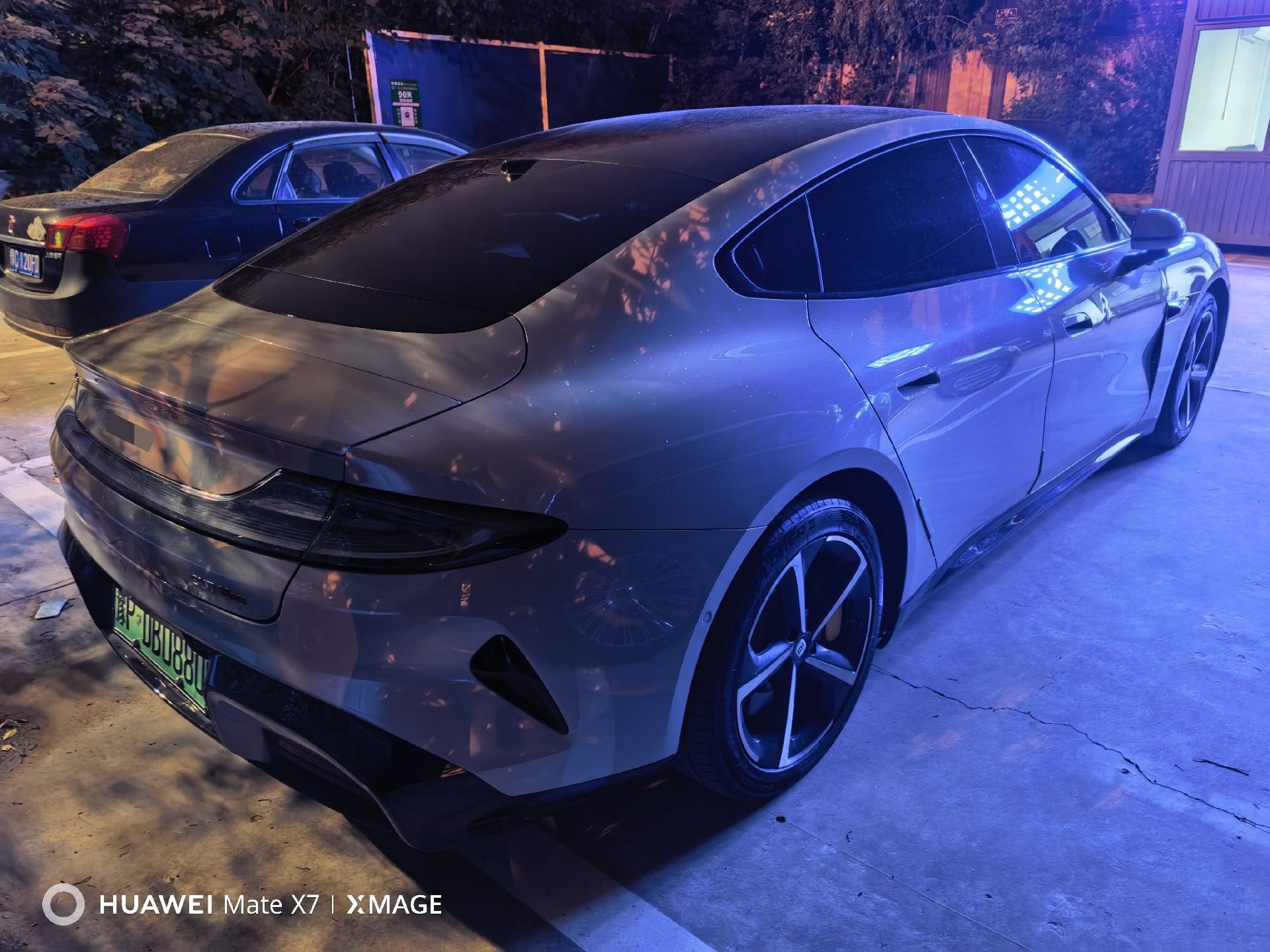 2025 car image #7