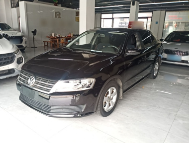 Volkswagen Lavida 2016 car image 