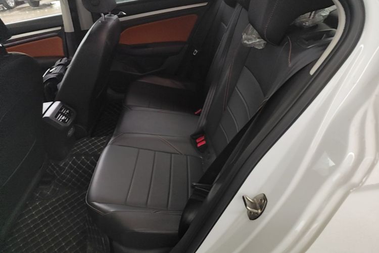 Volkswagen Bora 2023 #19 Volkswagen Bora 2023 imagen de coche #19