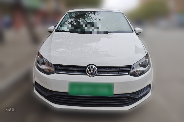 Volkswagen Polo 2018 #3 Volkswagen Polo 2018 car image #3