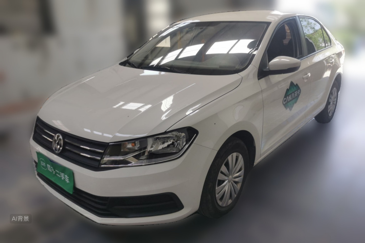 Volkswagen Santana 2021 #2 Volkswagen Santana 2021 car image #2