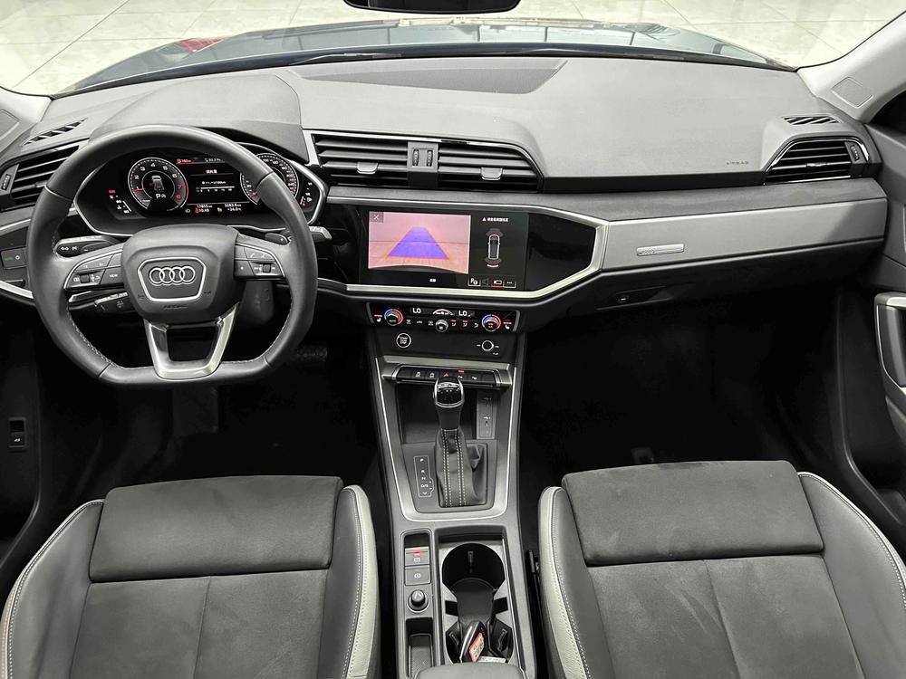 Audi Q3 2023 #19 Audi Q3 2023 car image #19