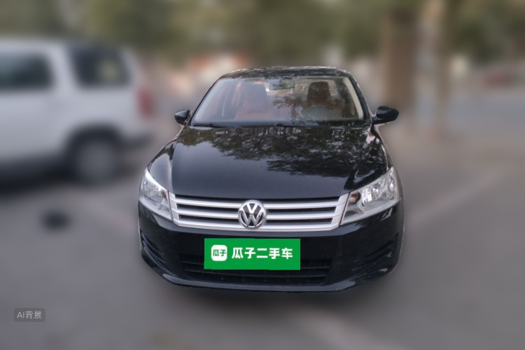 Volkswagen Santana 2018 #3 Volkswagen Santana 2018 car image #3