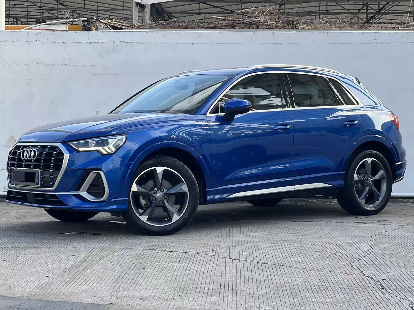 2020 car image 