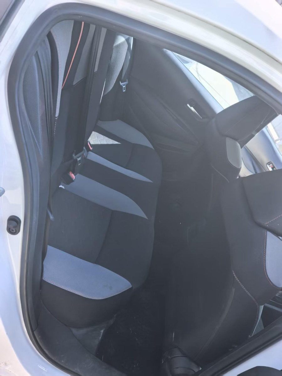Toyota Corolla 2023 car image #5