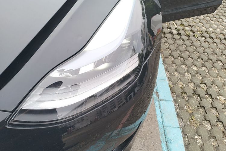 Tesla Model 3 2022 #23 Tesla Model 3 2022 car image #23