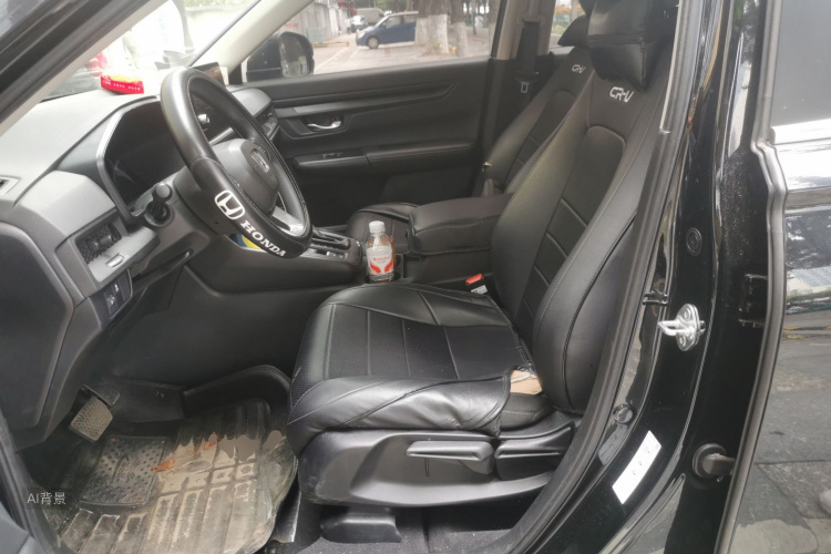 Honda CR-V 2023 car image #17