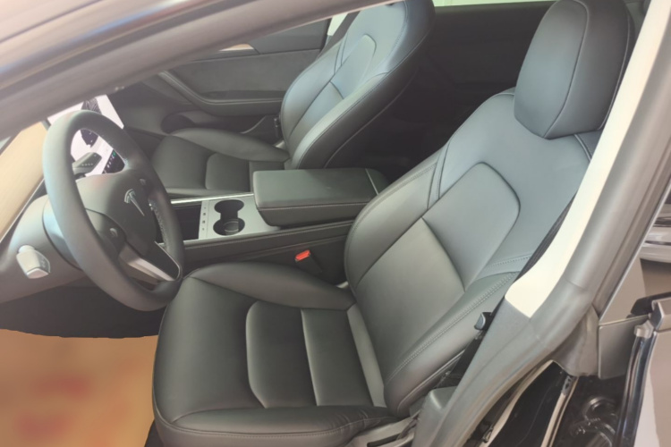 Tesla Model 3 2022 #15 Tesla Model 3 2022 car image #15
