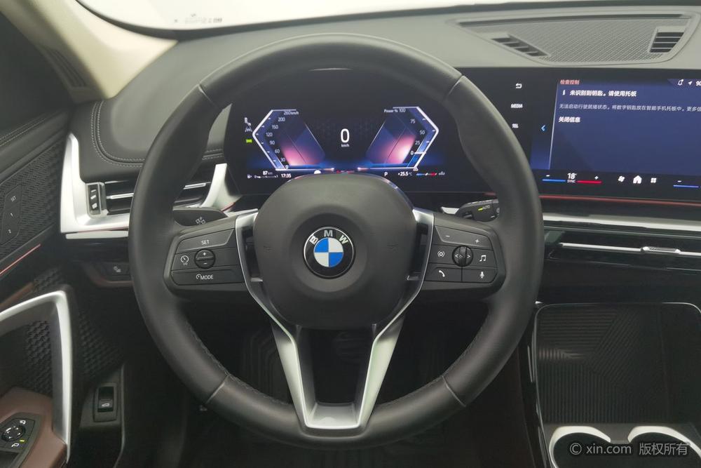BMW X1 2023 #16 BMW X1 2023 car image #16