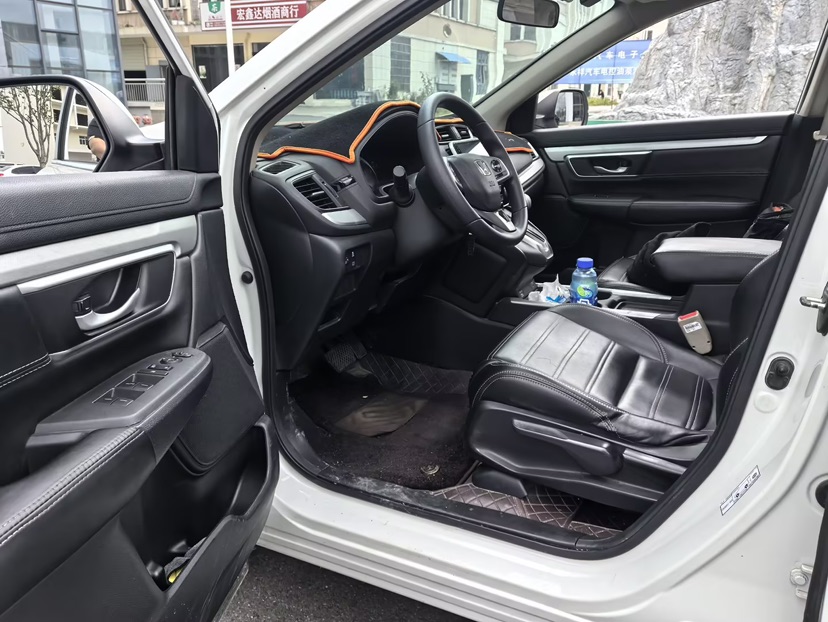 Honda CR-V 2022 immagine di auto #4