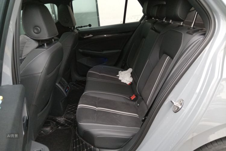 Volkswagen Golf 2021 car image #19