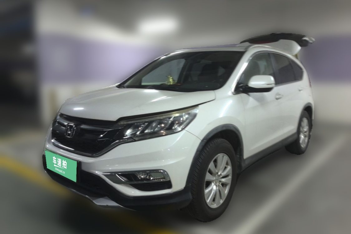 Honda CR-V 2016 Honda CR-V 2016 car image