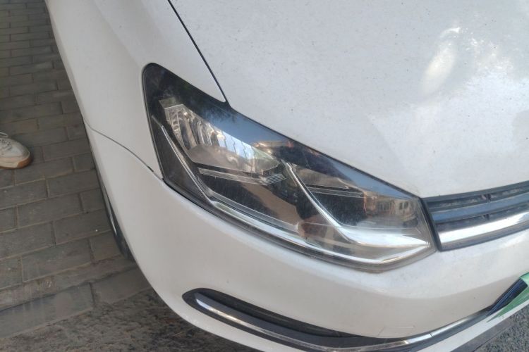 Volkswagen Polo 2016 #8 Volkswagen Polo 2016 car image #8