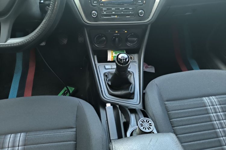 Volkswagen Lavida 2021 car image #14