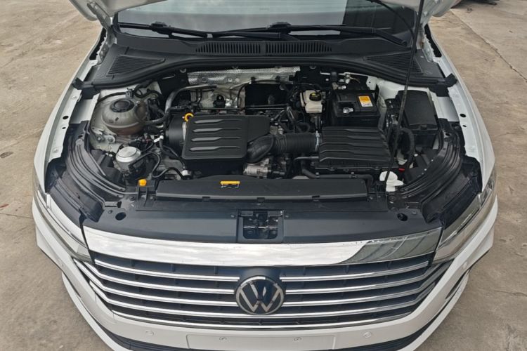 Volkswagen Lavida 2023 car image #20