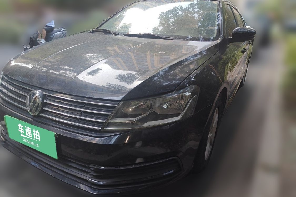 Volkswagen Lavida 2015 car image 