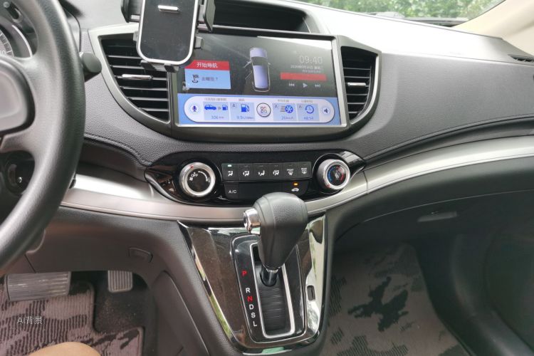 Honda CR-V 2017 car image #15